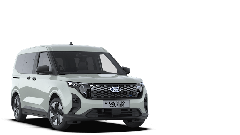 60 e tourneo courier