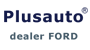 logo plusauto