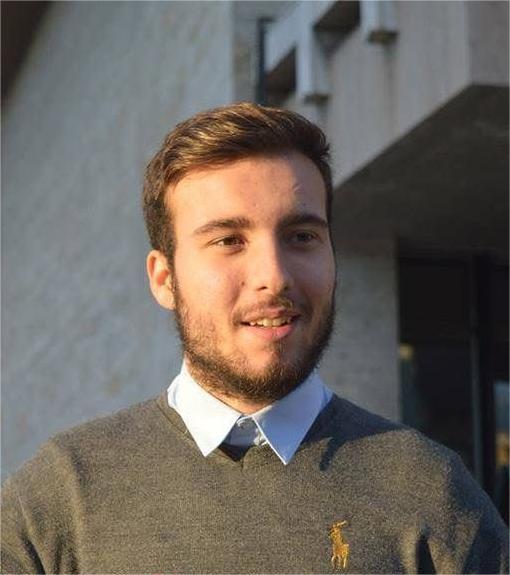 Istici Marius - Consultant Vânzări