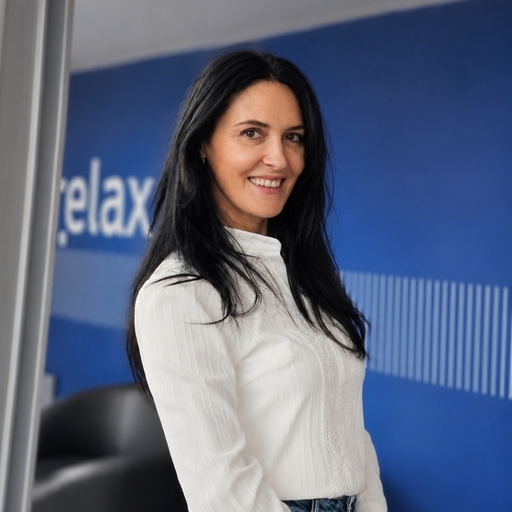 Diana Ratoi - Director vanzari