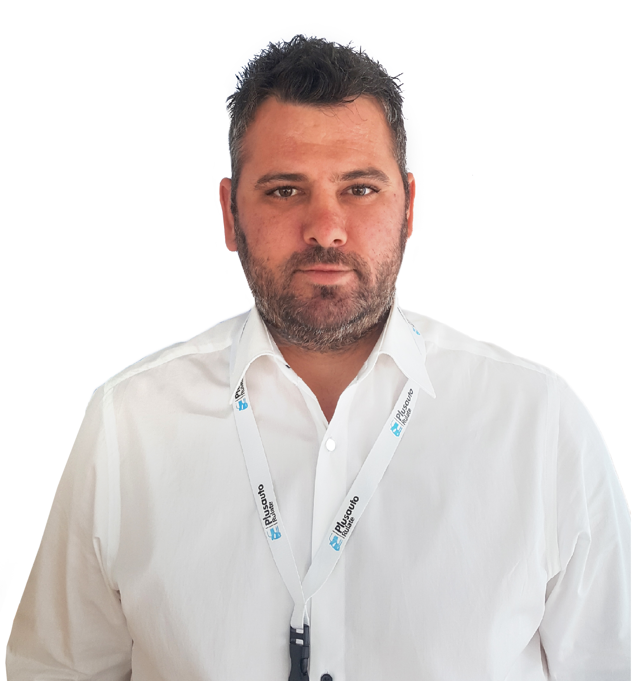 Bogdan Draghici - Consultant Vanzari Auto Rulate Ford Approved